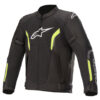 AST V2 AIR JACKET - Product View