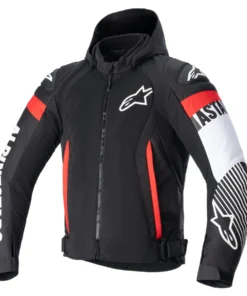 ZACA AIR JACKET