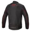 HONDA LUC V2 AIR JACKET - Side View