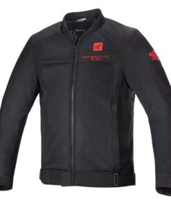 HONDA LUC V2 AIR JACKET