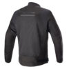 LUC V2 AIR JACKET - Side View