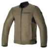 LUC V2 AIR JACKET - Product View