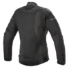 STELLA T-GP PLUS R V3 AIR JACKET - Side View