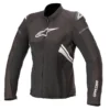 STELLA T-GP PLUS R V3 AIR JACKET - Product View