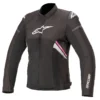 STELLA T-GP PLUS R V3 AIR JACKET - Product View