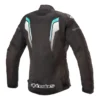 STELLA T-GP PLUS R V3 AIR JACKET - Product View
