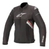STELLA T-GP PLUS R V3 AIR JACKET - Product View