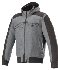 RHOD WINDSTOPPER HOODIE
