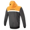 HONDA CHROME STREET HOODIE - Side View