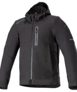 NEO WATERPROOF HOODIE