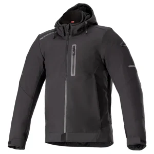 NEO WATERPROOF HOODIE