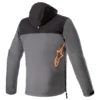 SHERPA HOODIE - Product View