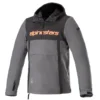 SHERPA HOODIE - Product View