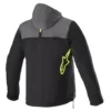 SHERPA HOODIE - Product View