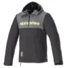 SHERPA HOODIE - Product View