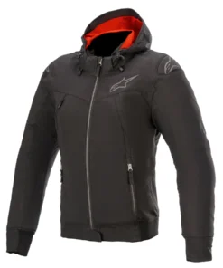 STELLA SEKTOR TECH V2 HOODIE