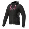 STELLA CHROME SPORT HOODIE - Product View