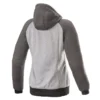 STELLA CHROME SPORT HOODIE - Product View