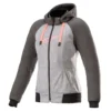 STELLA CHROME SPORT HOODIE - Product View