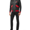 BILLIONAIRE LEATHER BOMBER DOUBLE B - Product View