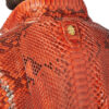 BILLIONAIRE LEATHER LUXURY JACKET - Product View