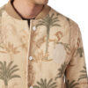 wool flight bomber - Product View