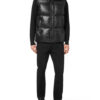 BILLIONAIRE NYLON PUFFER VEST - Product View