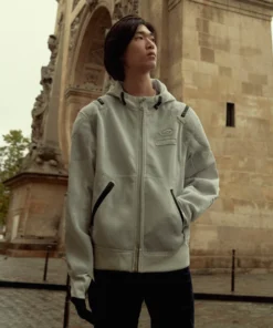 MOFLOW AIR TECH HOODIE