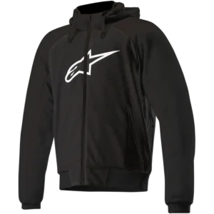 CHROME SPORT HOODIE