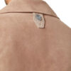 billionaire trench coat - Product View