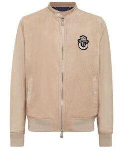 BILLIONAIRE SUEDE BOMBER