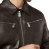 BILLIONAIRE NAPPA JACKET - Product View