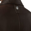 BILLIONAIRE NAPPA JACKET - Product View