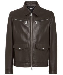 BILLIONAIRE NAPPA JACKET