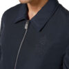 BILLIONAIRE LIGHT NYLON JACKET - Product View
