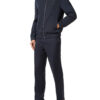 BILLIONAIRE LIGHT NYLON JACKET - Product View