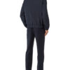 BILLIONAIRE LIGHT NYLON JACKET - Side View