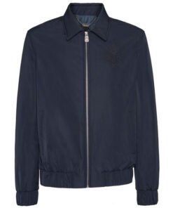 BILLIONAIRE LIGHT NYLON JACKET