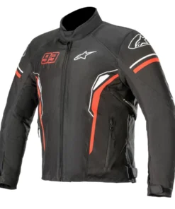 MM93 SEPANG WATERPROOF JACKET