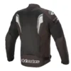 T-GP PLUS R V3 AIR JACKET - Product View