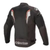 T-GP PLUS R V3 AIR JACKET - Product View