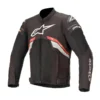 T-GP PLUS R V3 AIR JACKET - Product View