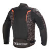 T-GP PLUS R V3 AIR JACKET - Product View