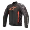 T-GP PLUS R V3 AIR JACKET - Product View
