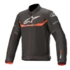 T-SPS AIR JACKET - Side View