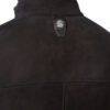 BILLIONAIRE SHEARLING JACKET CREST - Product View