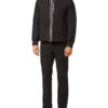 BILLIONAIRE SHEARLING JACKET CREST - Product View
