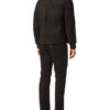 BILLIONAIRE SHEARLING JACKET CREST - Side View