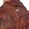 BILLIONAIRE PITONE AVIATOR BOMBER CREST - Product View