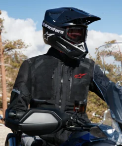 ANDES AIR DRYSTAR® JACKET